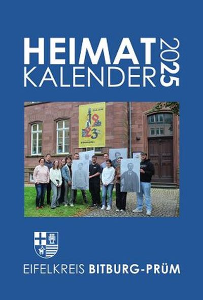 2025 01 Heimatkalender