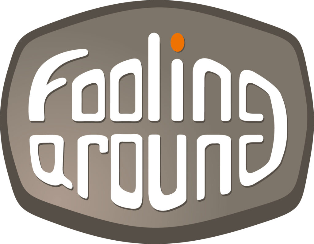 Fooling Around Logo