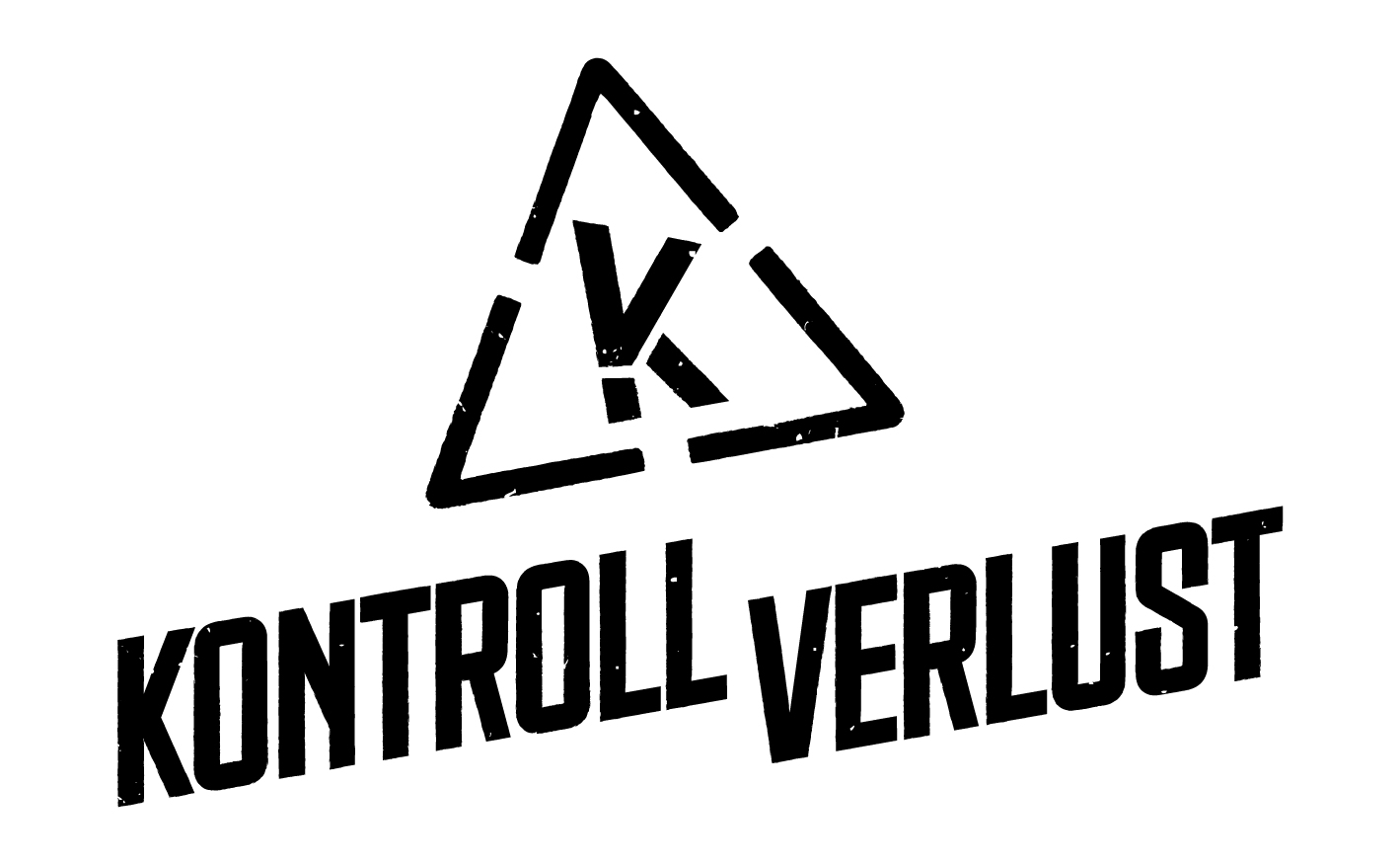 Logo der Band Kontrollverlust