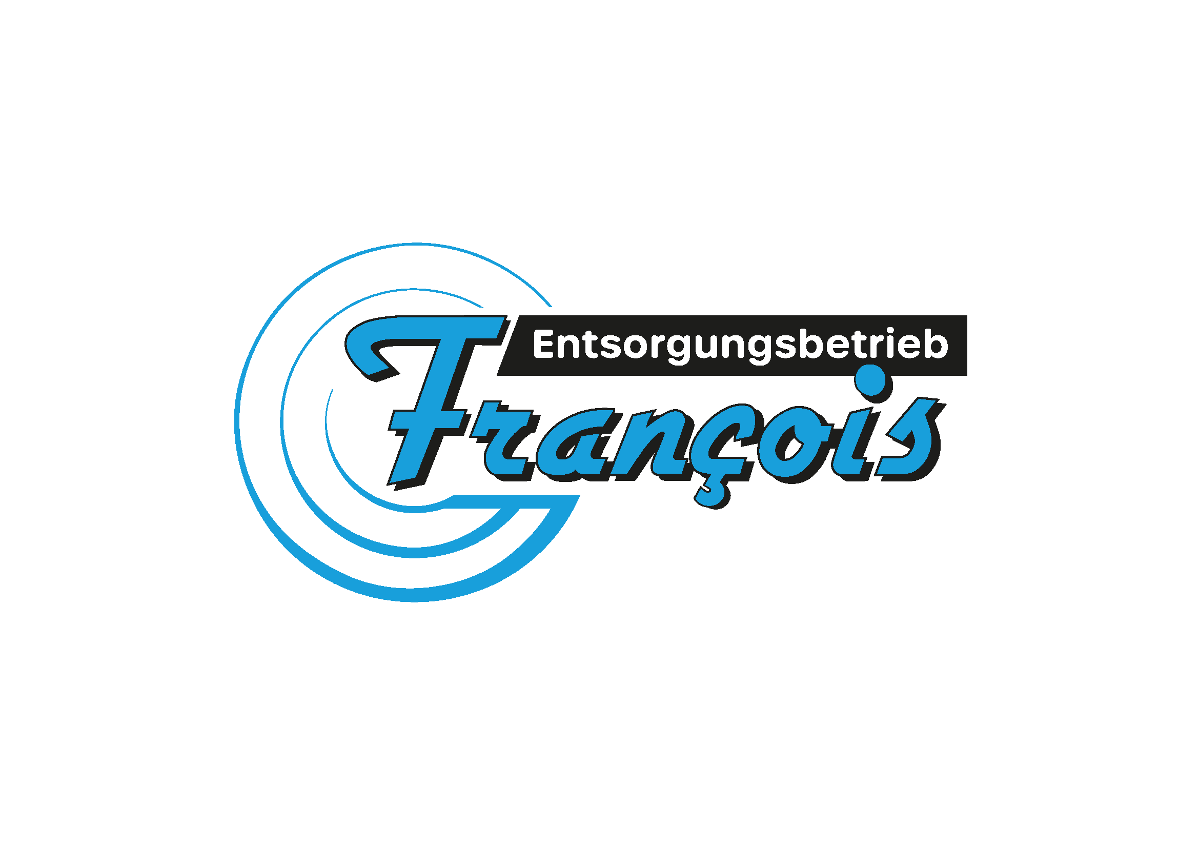 Francois Logo cmyk 0525