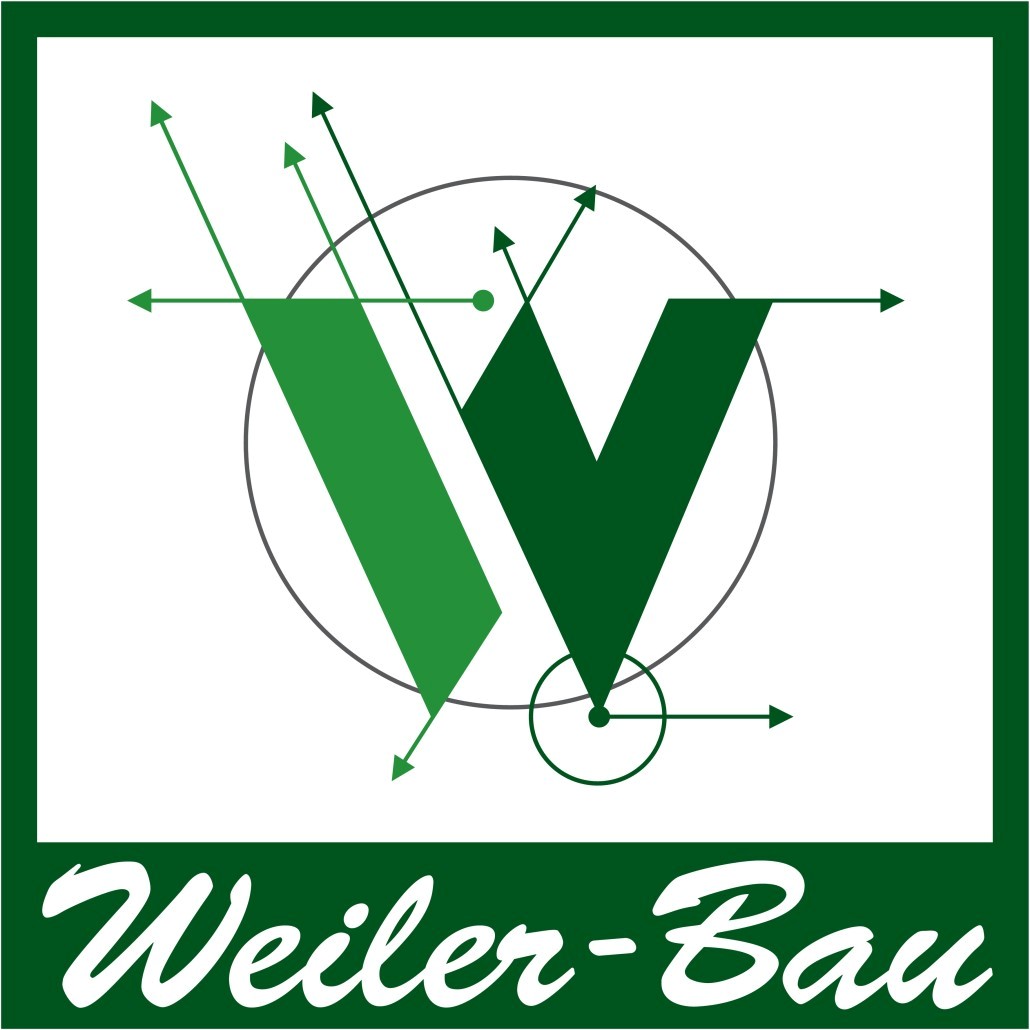 Logo Weiler Bau
